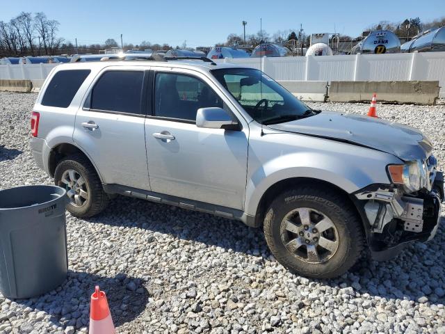 Photo 4 from auction – 2010 FORD ESCAPE LIM with VIN 1FMCU0E72AKB64214