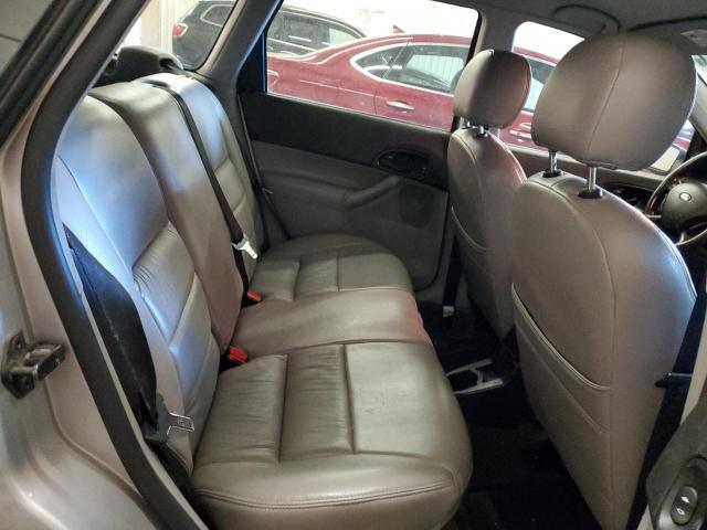 Photo 10 from auction – 2006 FORD FOCUS ZXW with VIN 1FAFP36N56W147386