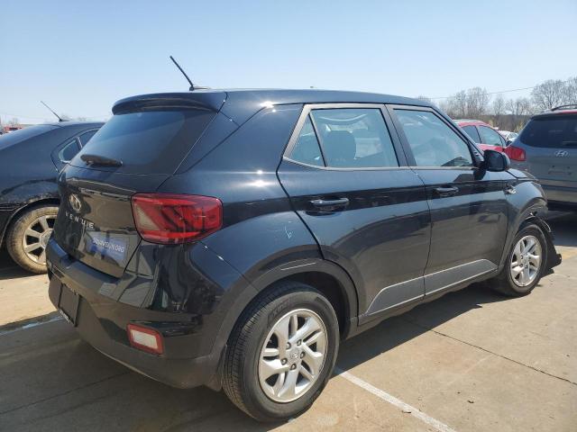 Photo 3 from auction – 2023 HYUNDAI VENUE SE with VIN KMHRB8A33PU215069