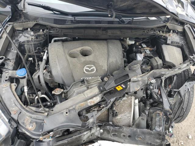 Photo 12 from auction – 2016 MAZDA CX-5 TOURI with VIN JM3KE4CYXG0891368
