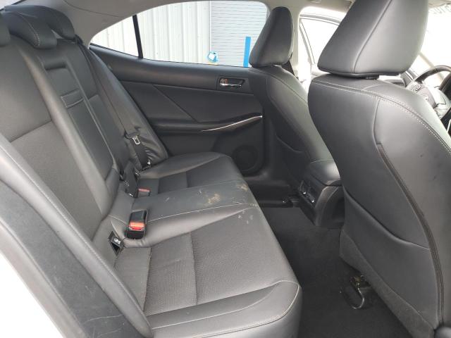 Photo 10 from auction – 2016 LEXUS IS 200T with VIN JTHBA1D28G5028437