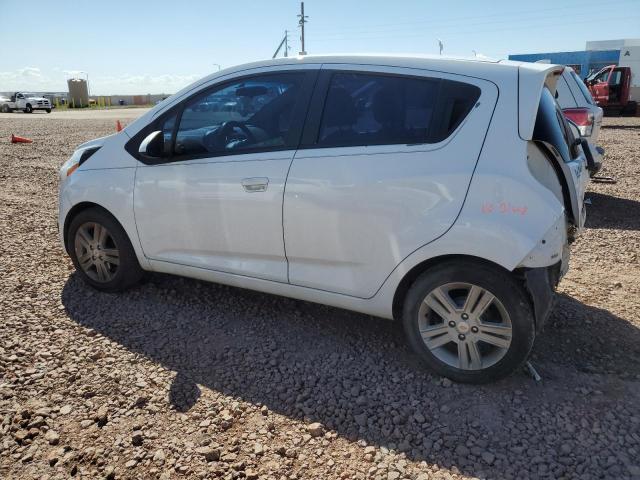 Photo 2 from auction – 2014 CHEVROLET SPARK 1LT with VIN KL8CD6S91EC413768