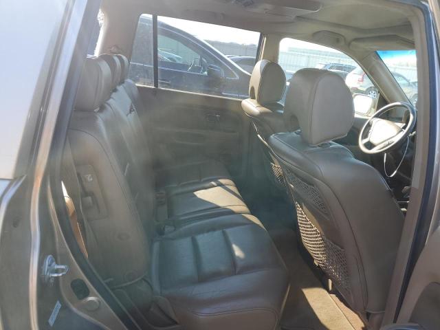 Photo 11 from auction – 2007 HONDA PILOT EXL with VIN 5FNYF18657B009899