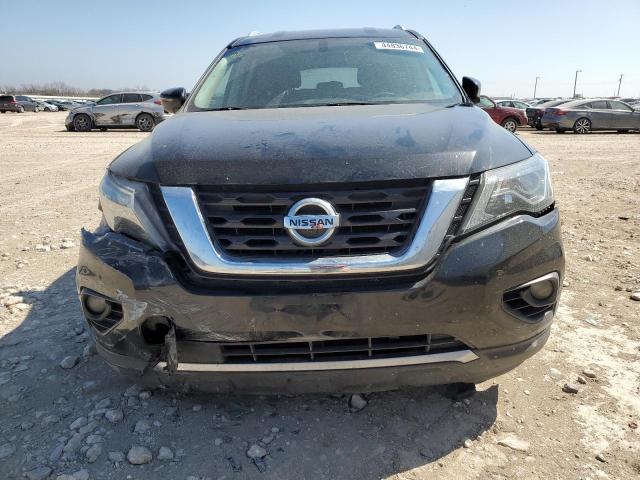 Photo 5 from auction – 2020 NISSAN PATHFINDER with VIN 5N1DR2CN3LC589313