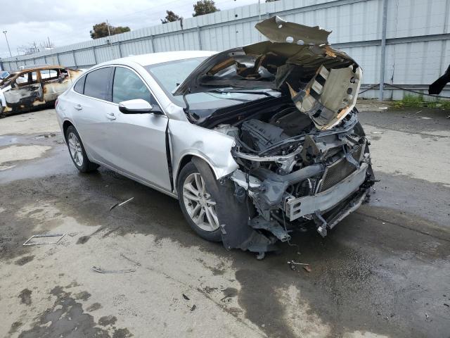 Photo 4 from auction – 2017 CHEVROLET MALIBU LT with VIN 1G1ZE5ST2HF231688