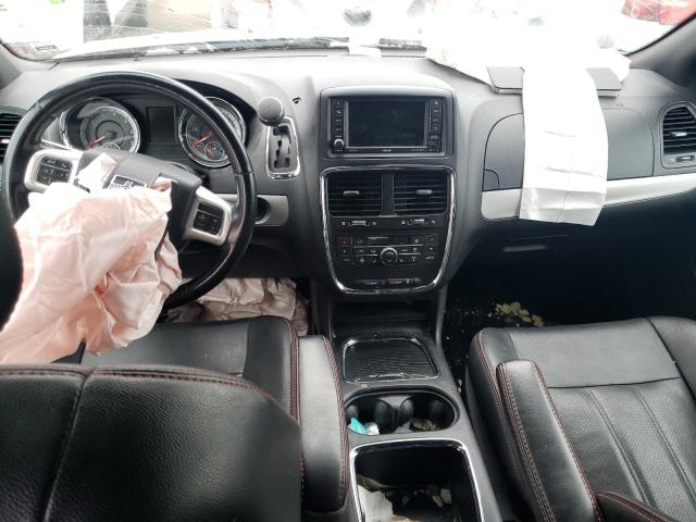 Photo 8 from auction – 2019 DODGE GRAND CARA with VIN 2C4RDGEG8KR692544