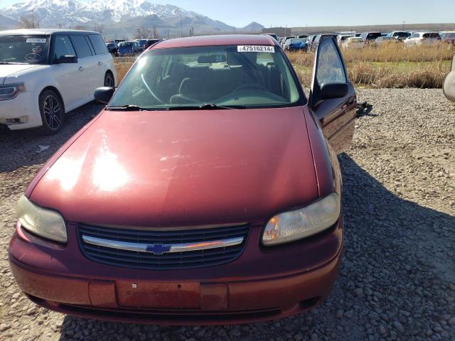 Photo 5 from auction – 2003 CHEVROLET MALIBU with VIN 1G1ND52J53M585953