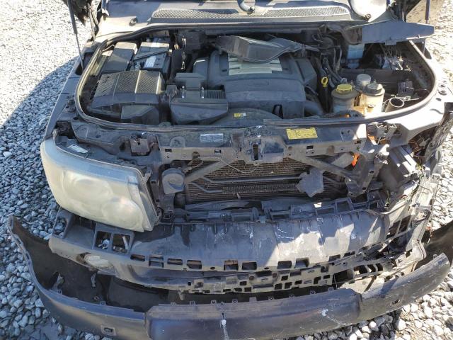 Photo 12 from auction – 2008 LAND ROVER RANGE ROVE with VIN SALSF254X8A137878