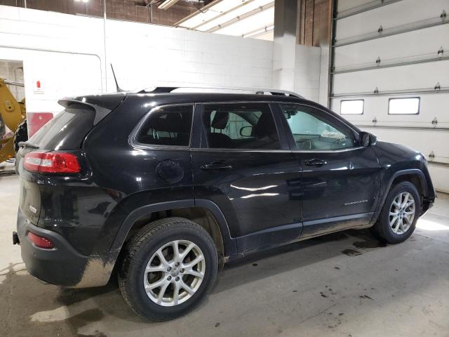 Photo 3 from auction – 2016 JEEP CHEROKEE L with VIN 1C4PJMCS4GW366809