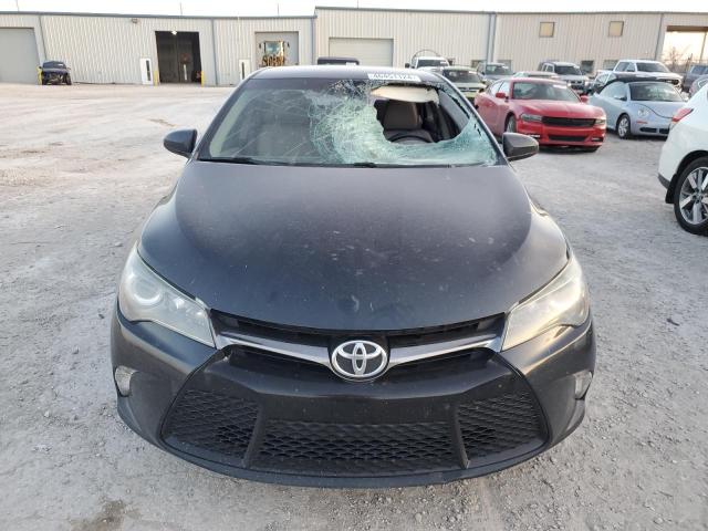 Photo 5 from auction – 2015 TOYOTA CAMRY LE with VIN 4T1BF1FK3FU028796