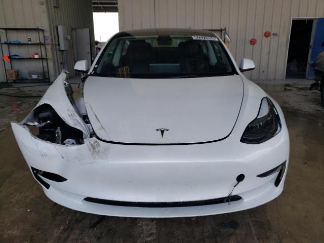 Photo 5 from auction – 2023 TESLA MODEL 3 with VIN 5YJ3E1EA5PF450082