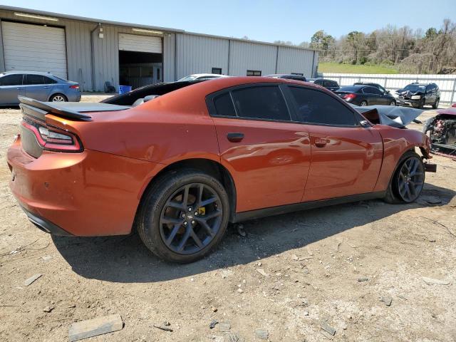 Photo 3 from auction – 2021 DODGE CHARGER SX with VIN 2C3CDXBG5MH632938