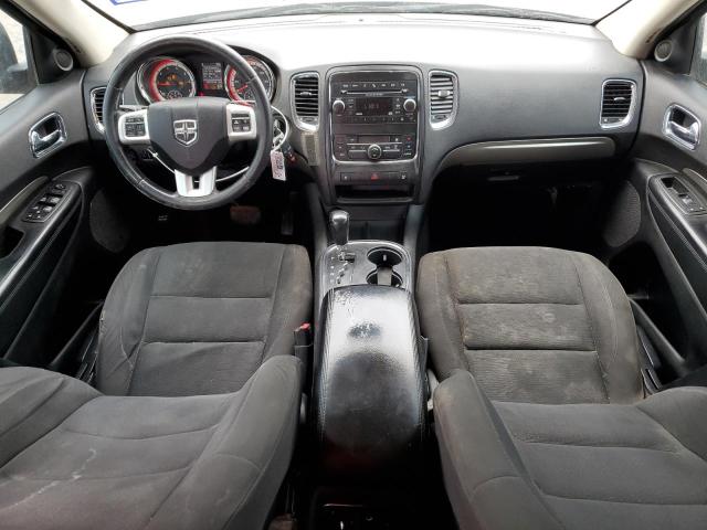Photo 8 from auction – 2013 DODGE DURANGO SX with VIN 1C4RDHAG6DC659629