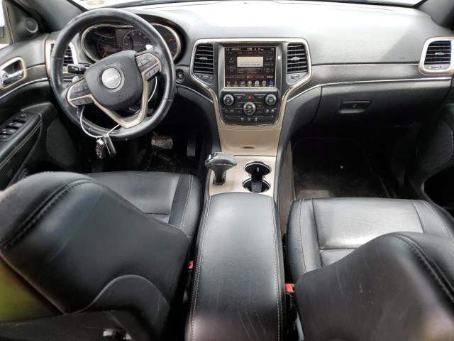 Photo 8 from auction – 2015 JEEP GRAND CHER with VIN 1C4RJFBG4FC679067