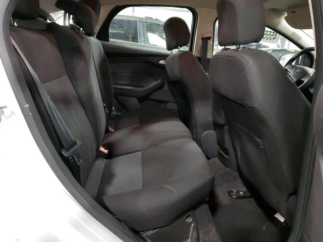 Фото 10 с аукциона – 2017 FORD FOCUS SE с VIN 1FADP3K26HL259248