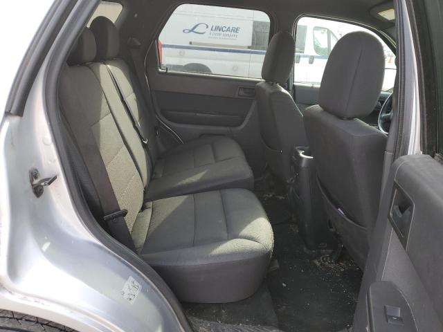 Photo 10 from auction – 2012 FORD ESCAPE XLT with VIN 1FMCU0D74CKA27554