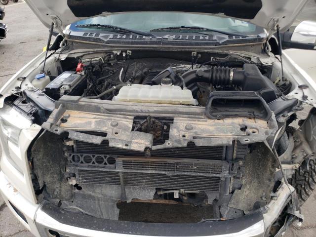 صورة رقم 11 من المزاد - 2016 FORD F150 SUPER مع VIN 1FTEW1EF3GFB26240