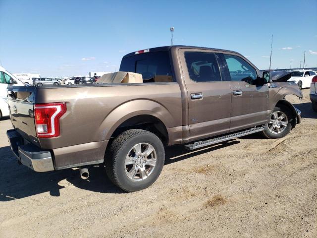 Photo 3 from auction – 2015 FORD F150 SUPER with VIN 1FTEW1CF3FKD01644