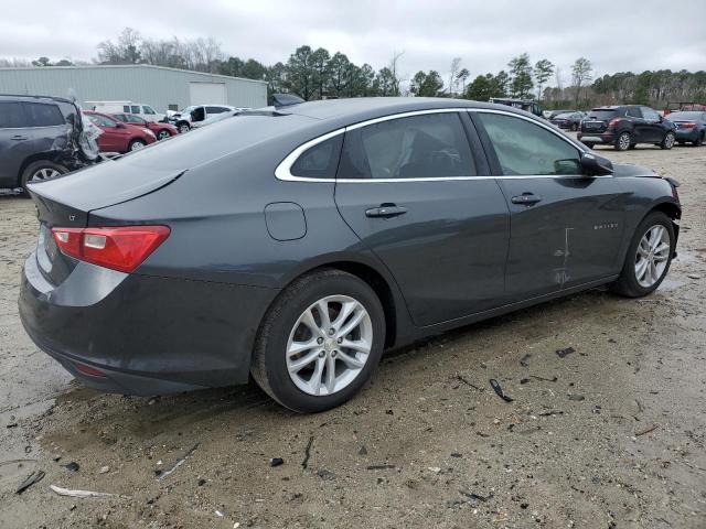 Photo 3 from auction – 2017 CHEVROLET MALIBU LT with VIN 1G1ZE5ST3HF161019