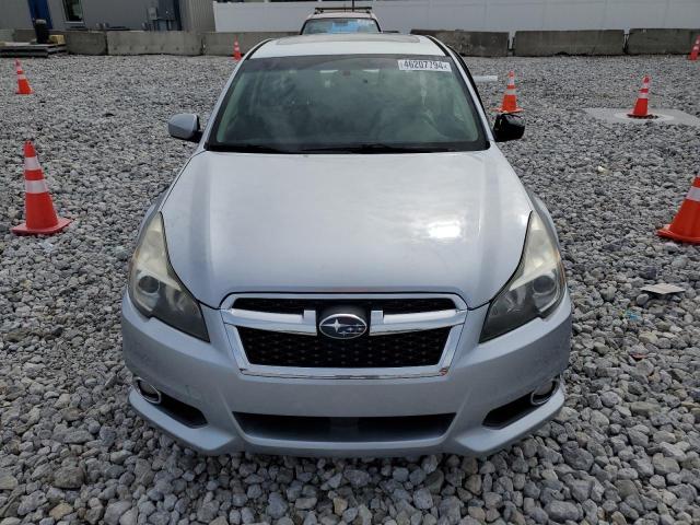 Photo 5 from auction – 2014 SUBARU LEGACY 2.5 with VIN 4S3BMCH64E3027098