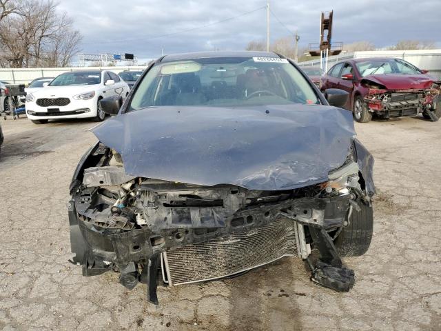 Photo 5 from auction – 2012 FORD FOCUS S with VIN 1FAHP3E2XCL161247
