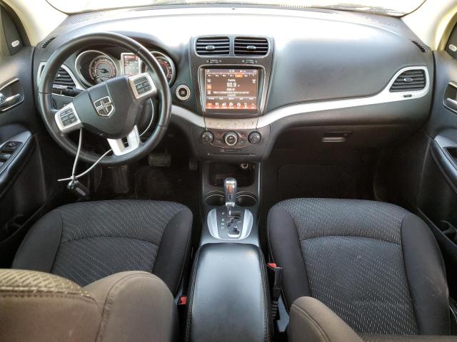 Photo 8 from auction – 2014 DODGE JOURNEY SX with VIN 3C4PDCBG8ET123120