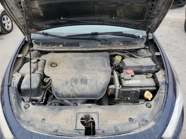 Photo 11 from auction – 2013 DODGE DART SE with VIN 1C3CDFAA0DD286673