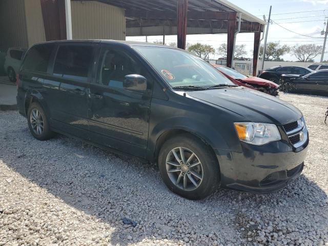 Photo 4 from auction – 2016 DODGE GRAND CARA with VIN 2C4RDGBG8GR132003