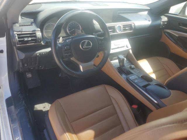 Photo 8 from auction – 2015 LEXUS RC 350 with VIN JTHSE5BC3F5001653