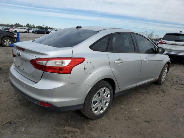 Photo 3 from auction – 2012 FORD FOCUS SE with VIN 1FAHP3F26CL232586