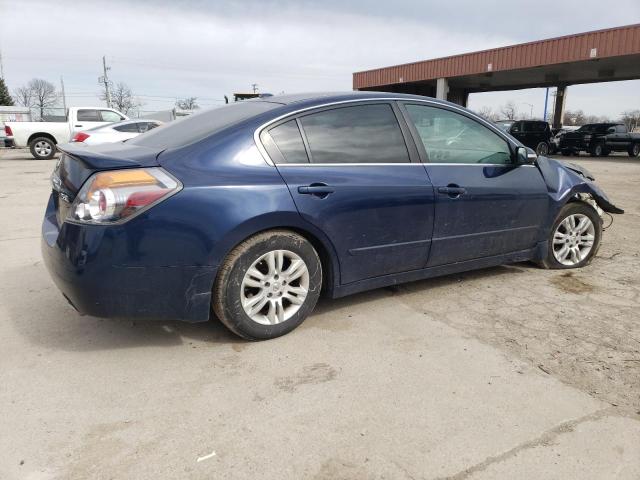 Photo 3 from auction – 2010 NISSAN ALTIMA BAS with VIN 1N4AL2AP2AN414569