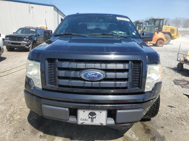 Photo 5 from auction – 2012 FORD F150 SUPER with VIN 1FTEX1CM0CKD09756