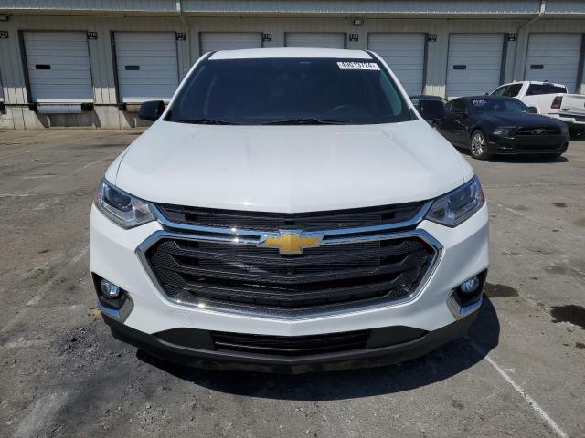 Photo 5 from auction – 2020 CHEVROLET TRAVERSE L with VIN 1GNERFKW4LJ266014