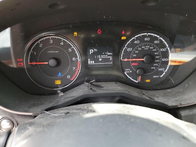 Photo 9 from auction – 2018 SUBARU CROSSTREK with VIN JF2GTACC7JH220676