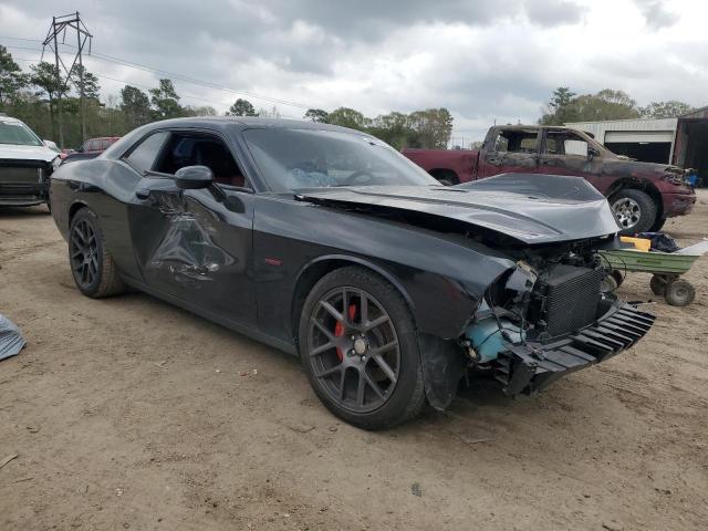 Photo 4 from auction – 2016 DODGE CHALLENGER with VIN 2C3CDZBT1GH177339