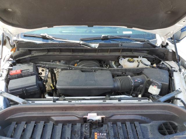 Photo 11 from auction – 2022 GMC SIERRA LIM with VIN 3GTP9EEL9NG156979