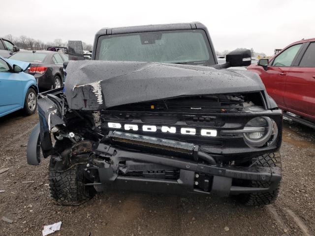 Photo 5 from auction – 2023 FORD BRONCO BAS with VIN 1FMEE5DP0PLB38508