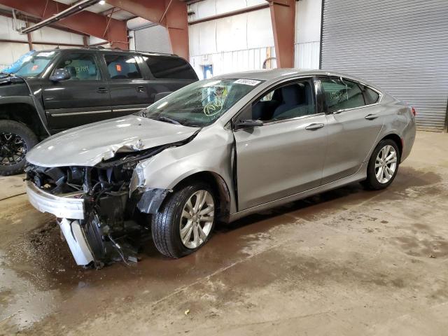 CHRYSLER 200 LIMITE 2015 z numerem VIN 1C3CCCAGXFN516416 - Zdjęcie z aukcji