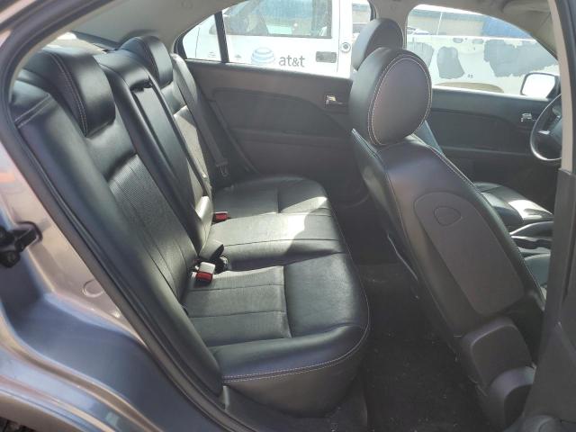 Photo 10 from auction – 2007 MERCURY MILAN PREM with VIN 3MEHM02137R649796