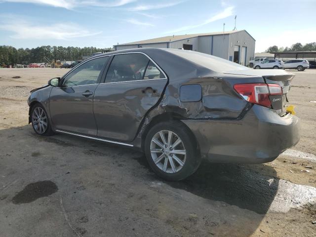Photo 2 from auction – 2012 TOYOTA CAMRY BASE with VIN 4T4BF1FK9CR209886
