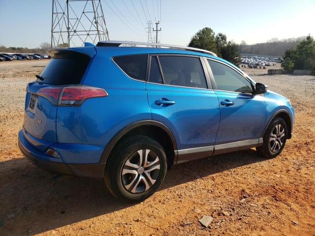 Photo 3 from auction – 2016 TOYOTA RAV4 LE with VIN JTMZFREVXGJ085061
