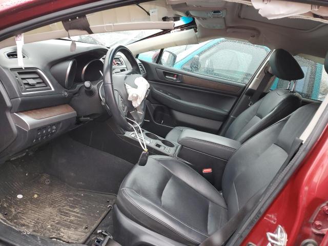 Photo 7 from auction – 2016 SUBARU OUTBACK 2. with VIN 4S4BSANC1G3319150