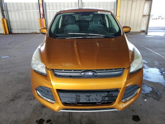 Photo 5 from auction – 2016 FORD ESCAPE SE with VIN 1FMCU0G91GUA31679