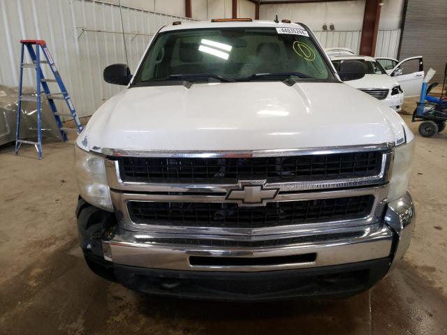 Photo 5 from auction – 2009 CHEVROLET SILVERADO with VIN 1GCHC54K29F180966