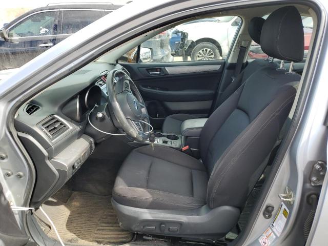 Photo 7 from auction – 2015 SUBARU LEGACY 2.5 with VIN 4S3BNAC69F3031058
