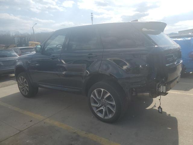 Photo 2 from auction – 2019 LAND ROVER RANGE ROVE with VIN SALWR2RU1KA870475