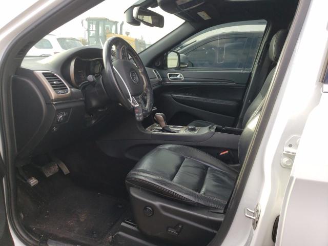 Photo 7 from auction – 2016 JEEP GRAND CHER with VIN 1C4RJFBG4GC348460