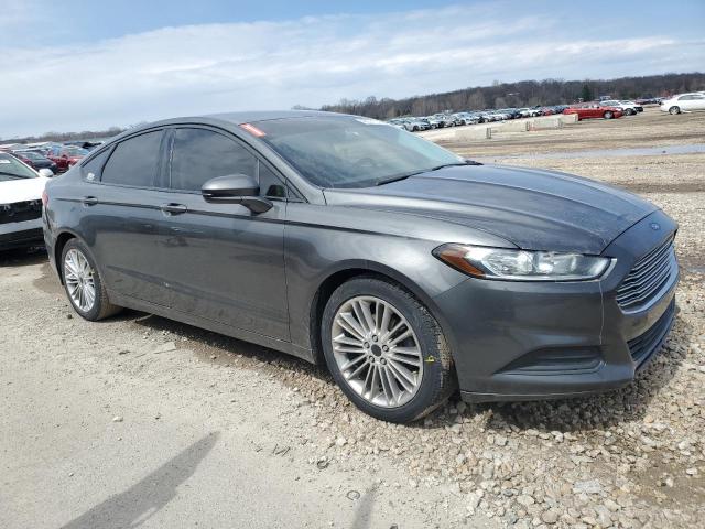 Photo 4 from auction – 2015 FORD FUSION SE with VIN 1FA6P0H71F5121371