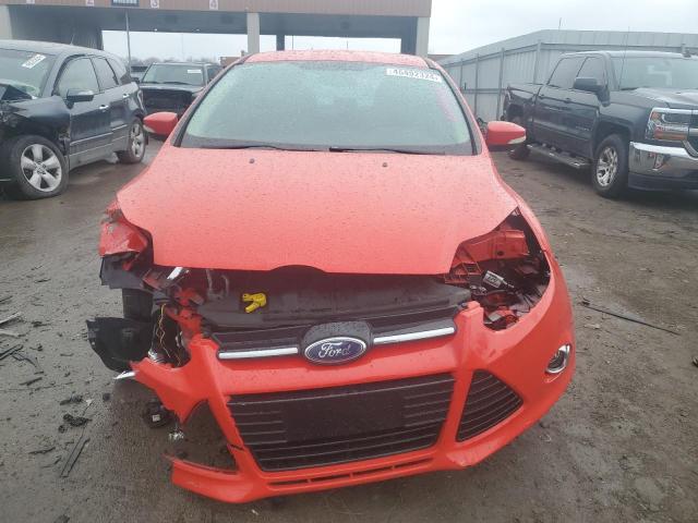 Foto 5 de la subasta – 2012 FORD FOCUS SEL con VIN 1FAHP3H2XCL405894