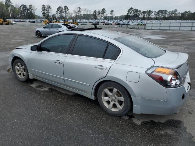Photo 2 from auction – 2008 NISSAN ALTIMA 2.5 with VIN 1N4AL21E98N436772